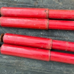 JB23ジムニー用サス、ショックセットの画像