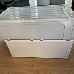 収納ケースの画像