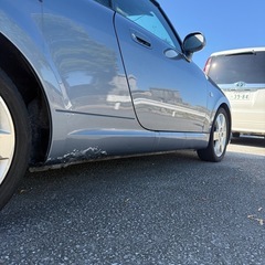 ダイハツ・コペン・L880Kの画像