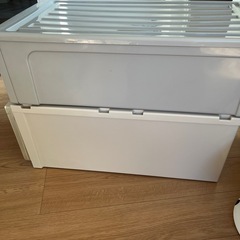 収納ケースの画像
