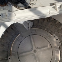 冷蔵庫､洗濯機の画像