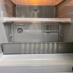 冷蔵庫 使えますの画像