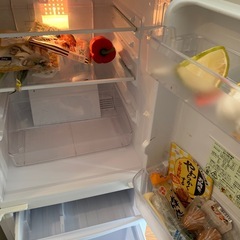 冷蔵庫､洗濯機の画像