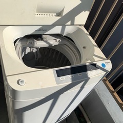 冷蔵庫､洗濯機の画像