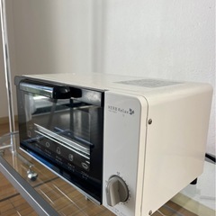 トースターの画像