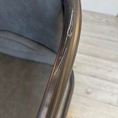 NOCE アームチェアの画像