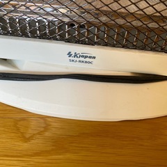 ヒーターの画像