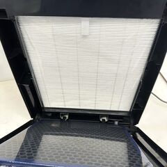 伊勢崎店【現状品】ji11-68 SHARP 加湿空気清浄機 KC-35T7-B シャープ 2025年製の画像