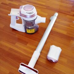 タイムセール。新品　先月10月に購入したばかり、数回使いました。の画像