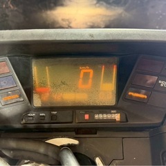 ★支払総額4.5万円★定休日なし！いつでも現車確認可能です！ ホンダ フュージョンSE 黒 MF02 LEDテール！ スポイラー！ アルミステップ！ メッキパーツ！ シート破れなし！の画像