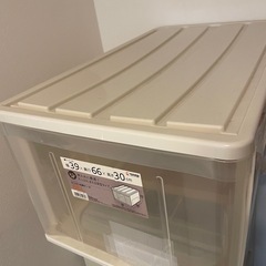 収納ケースの画像