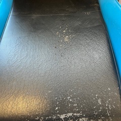 ゲーミングチェアの画像