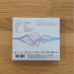 SixTONESストーンズ　アルバム　声 : KOE 初回盤B （CD+Blu-ray）の画像