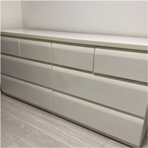 ニトリ 衣装収納