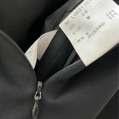 就活用スーツ　ジャケット スカート　Mサイズの画像