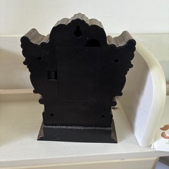 置き時計の画像