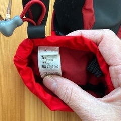 mont-bell グローブ　7-9歳向けの画像