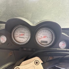 ★支払総額3.8万円★ホンダ フォルツァ 黒 MF06 社外マフラー！ 社外ハンドル！ 社外ハンドルポスト！ アルミステップ！ フェンダーレス！の画像