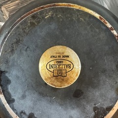 フライパンの画像