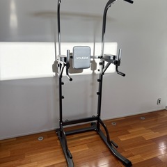 懸垂マシン（耐荷重200キロ）　※受付終了の画像