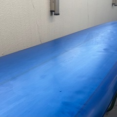 ロングボード9’2の画像