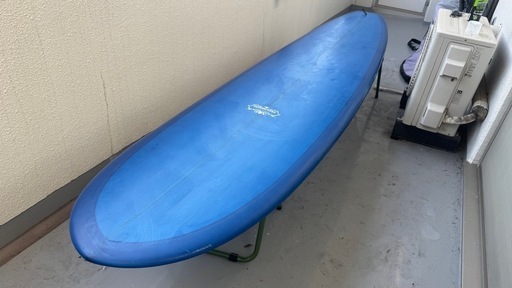 ロングボード9’2