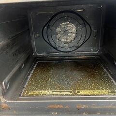 リサイクルショップどりーむ鹿大前店　No.1709　ウォーターオーブンの画像