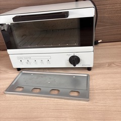オーブントースターの画像