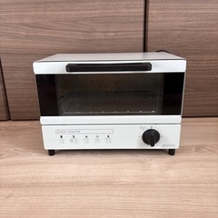 オーブントースターの画像