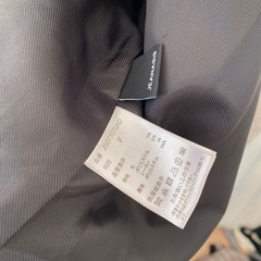 レディース　コート　ジーナシスの画像