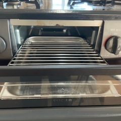 リンナイ　Rinnai 　ガスコンロの画像