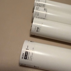 IKEAテーブル 脚セット リンモン オーロヴの画像