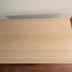 IKEAテーブル 脚セット リンモン オーロヴの画像