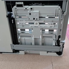 Canon キヤノン 1段カセットユニット UNIT-V1 中古品（MF726Cdw、MF722Cdwなどに対応）の画像