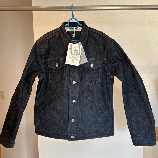 big John rare gジャン