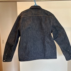 big John rare gジャン
の画像