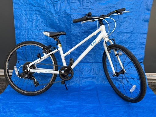 GIANT 自転車 Liv ALIGHT 24インチ 変速あり スポーツタイプ