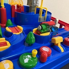 学研⭐︎トーマスレッツゴー大作戦の画像
