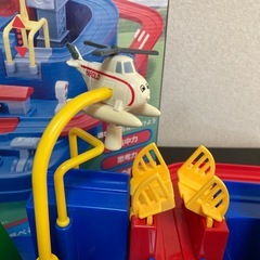 学研⭐︎トーマスレッツゴー大作戦の画像