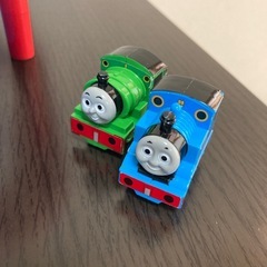 学研⭐︎トーマスレッツゴー大作戦の画像