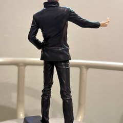 GOJO SATORU Grandista Bandai の画像