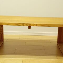 ローテーブルの画像