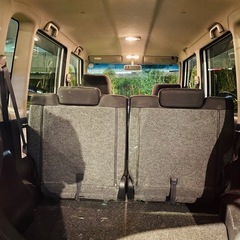 ★平成19年式★ダイハツタント★カスタムX★車検付き★乗って帰れます★ローンOkの画像