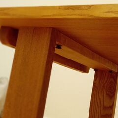 ローテーブルの画像