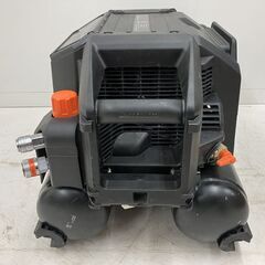 【SIW】MAX マックス AK-HH1310E 高圧エアコンプレッサー【中古動作品】の画像