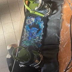 スノボーの画像