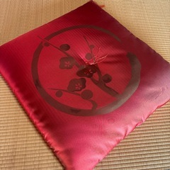厚みのある座布団1枚400円 12枚ありますの画像