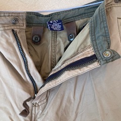 メンズパンツの画像