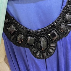 大募集！ドレスの画像