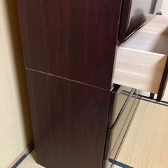 12月5日まで　美品　和ダンス　の画像